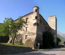 Castello di Saint-Marcel