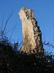 Mura della Bastia di Onigo