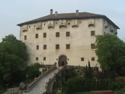 Schloss Katzenzungen - Castel del Gatto