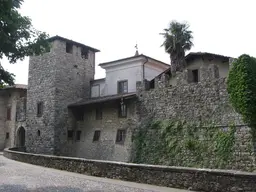 Castello di Calepio