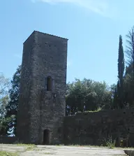 Rocca di Montecatini