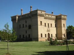 Palazzo Grossi