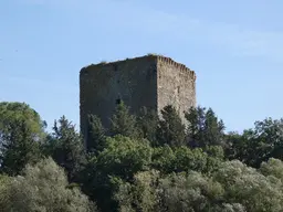 Torre di Beccati Quest'Altro