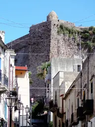 Castello di Lipari