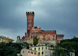 Castello D'Albertis