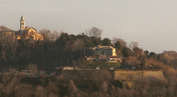 Forte Belvedere