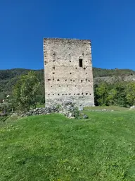 Torre di Gignod