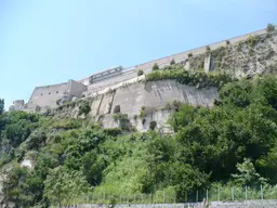 Castello Aragonese di Baia