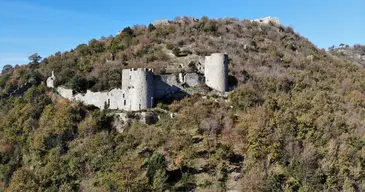 Castello Medievale Mercato San Severino