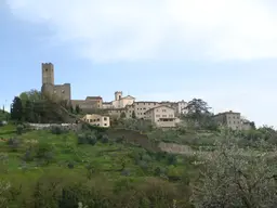 Castello di Larciano