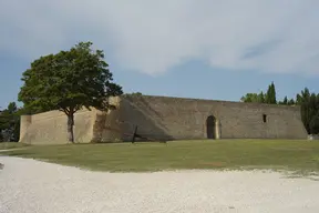 Fortezza Albornoz