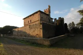 Castello di Bibbiano