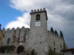 Castello di Soiano