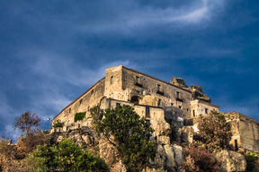 Castello di Lauria