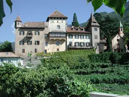 Castel Sant'Antonio - Schloss Klebenstein