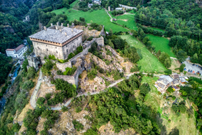 Castello di Verres