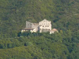 Castello di Monreale