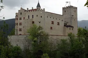 Schloss Bruneck - Castello di Brunico