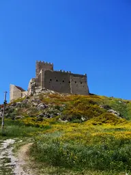 Castello di Montechiaro