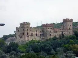 Il Castelluccio