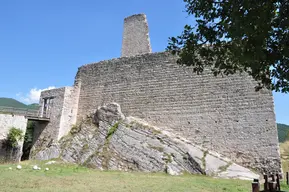 Rocca Varano