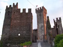 Castello Scaligero