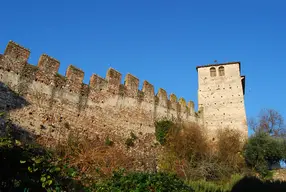 Castello di Monzambano