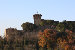 Palazzo Massaini