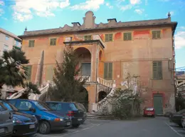 Villa Durazzo Pallavicini