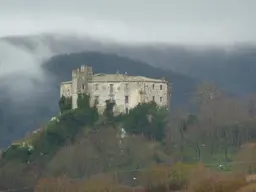 Castello D'Alessandro