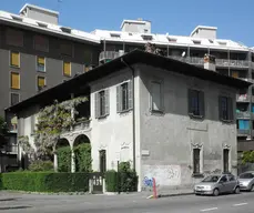 Villa Busca Serbelloni "La Palazzetta"