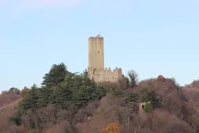 Castello del Baradello