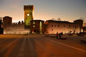 Castello di Formigine