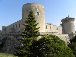 Castello Pirro del Balzo Orsini