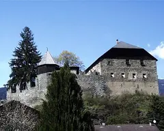 Schloss Summersberg - Castel Sommo