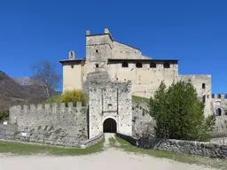 Castel Noarna