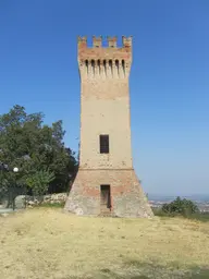 Torre di Dinazzano