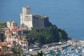 Castello di Lerici