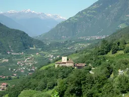 Schloss Thurnstein - Castel Torre