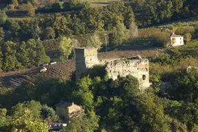 Rocca di Messer Fiorello