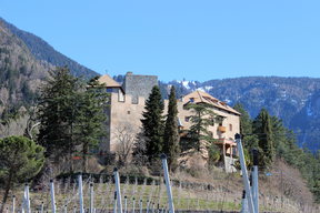 Schloss Goyen - Castel Goiano