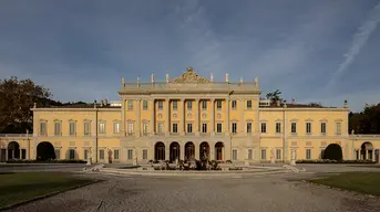 Villa Olmo