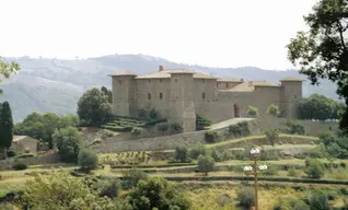 Castello di Montepò