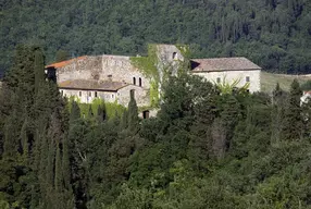 Castello di Pergolato