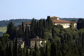 Castello di Fabbrica