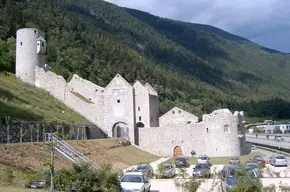 Mühlbacher Klause - Chiusa di Rio Pusteria