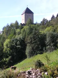 Schloß Schöneck - Castel Schöneck