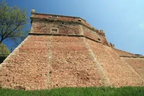 Cassero della Fortezza