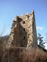 Schloß Salern - Castel Salern