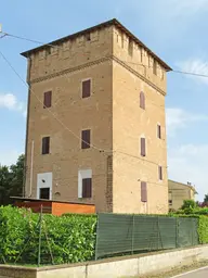 Torrione di Baganzola